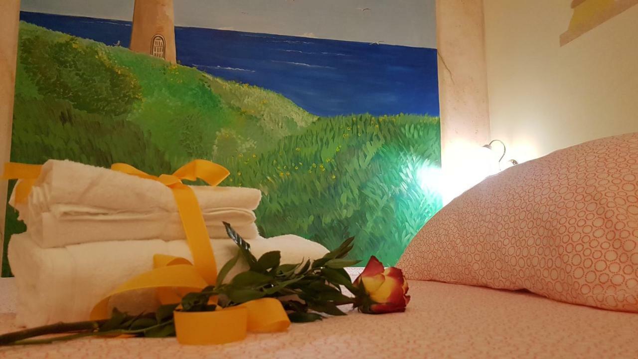Bed & Breakfast Lingotto Congress