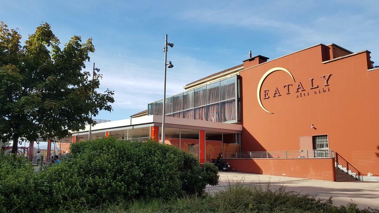 Bed & Breakfast Lingotto Congress