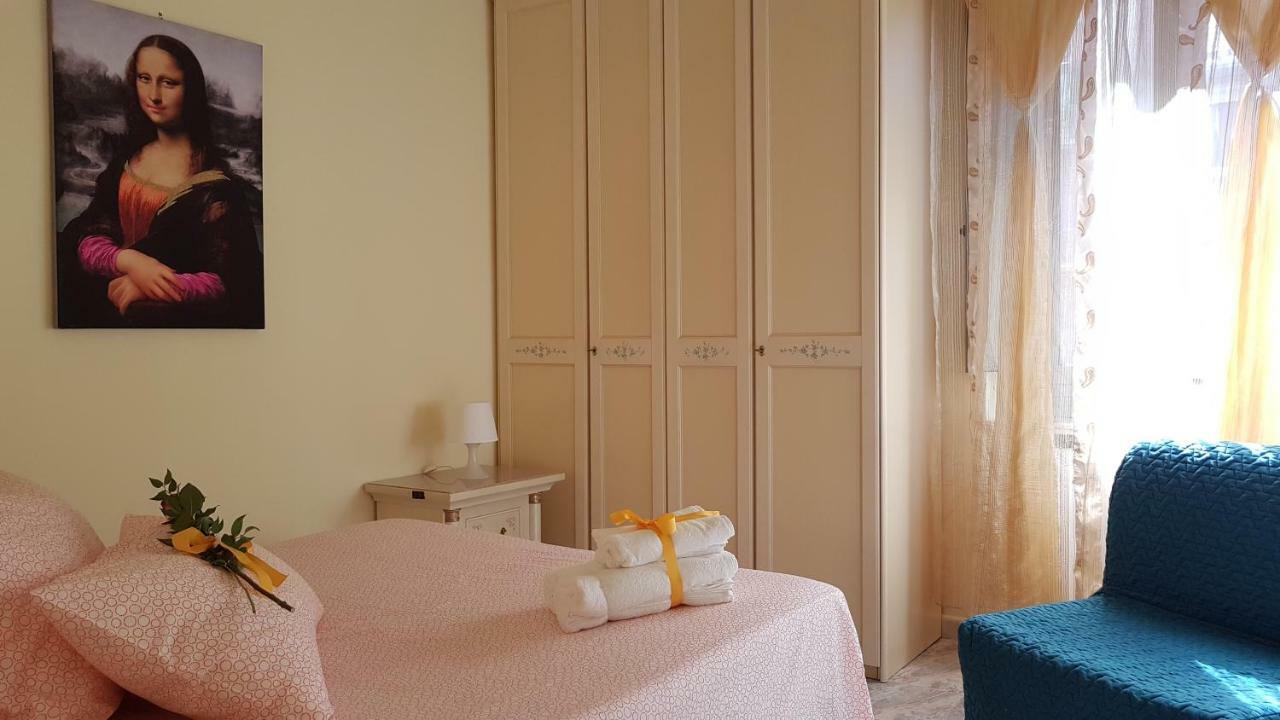 Lingotto Congress Bed & Breakfast Torino