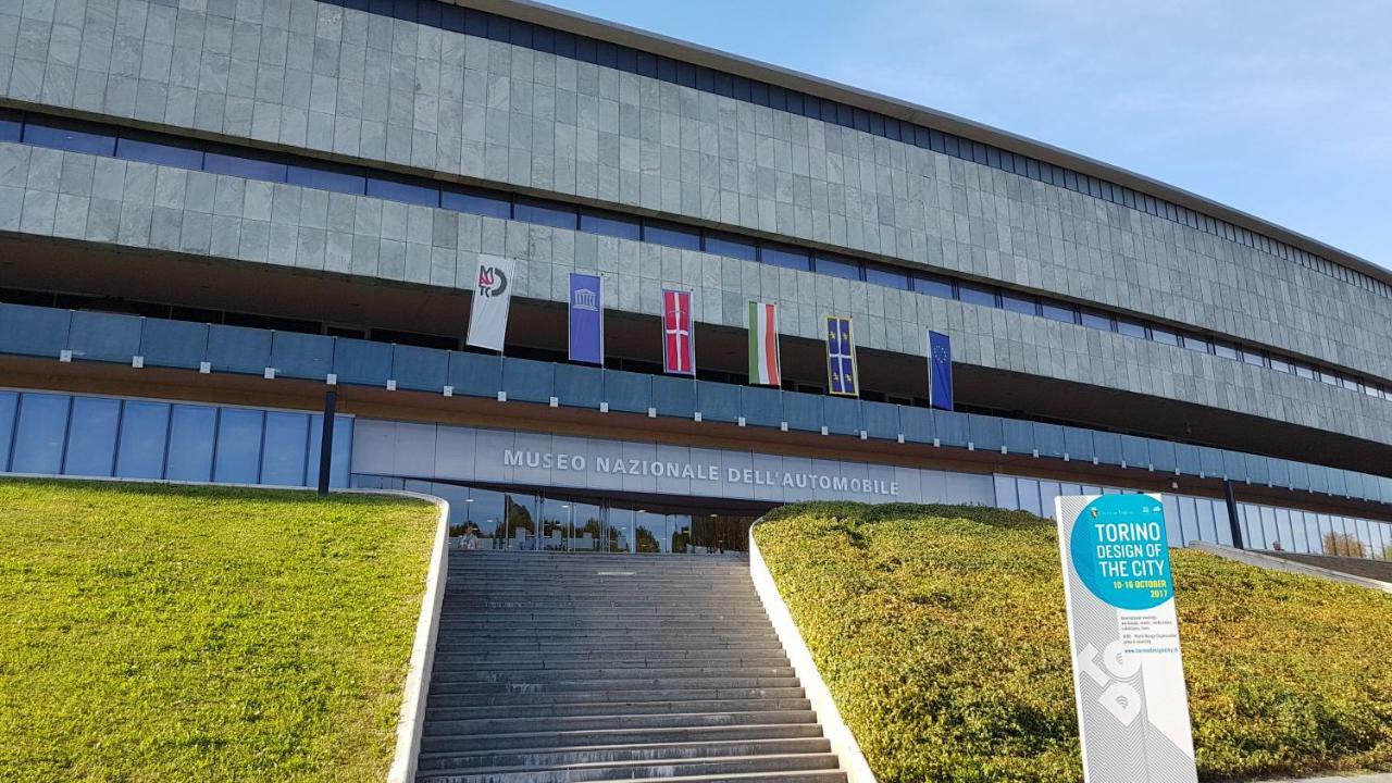 Lingotto Congress Bed & Breakfast *