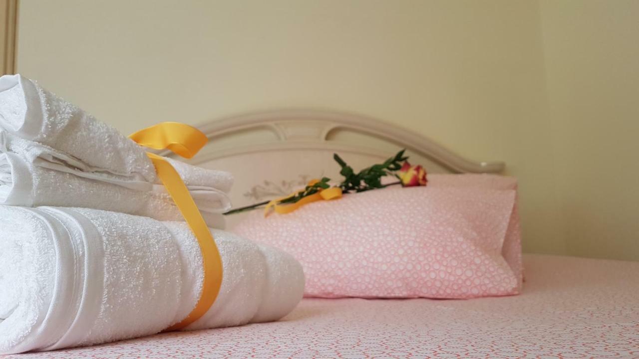 Bed & Breakfast Lingotto Congress