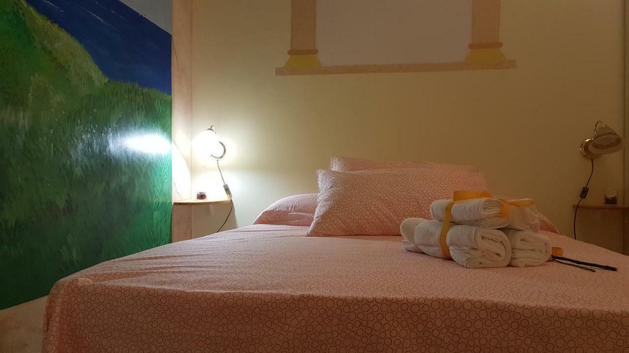 Bed & Breakfast Lingotto Congress