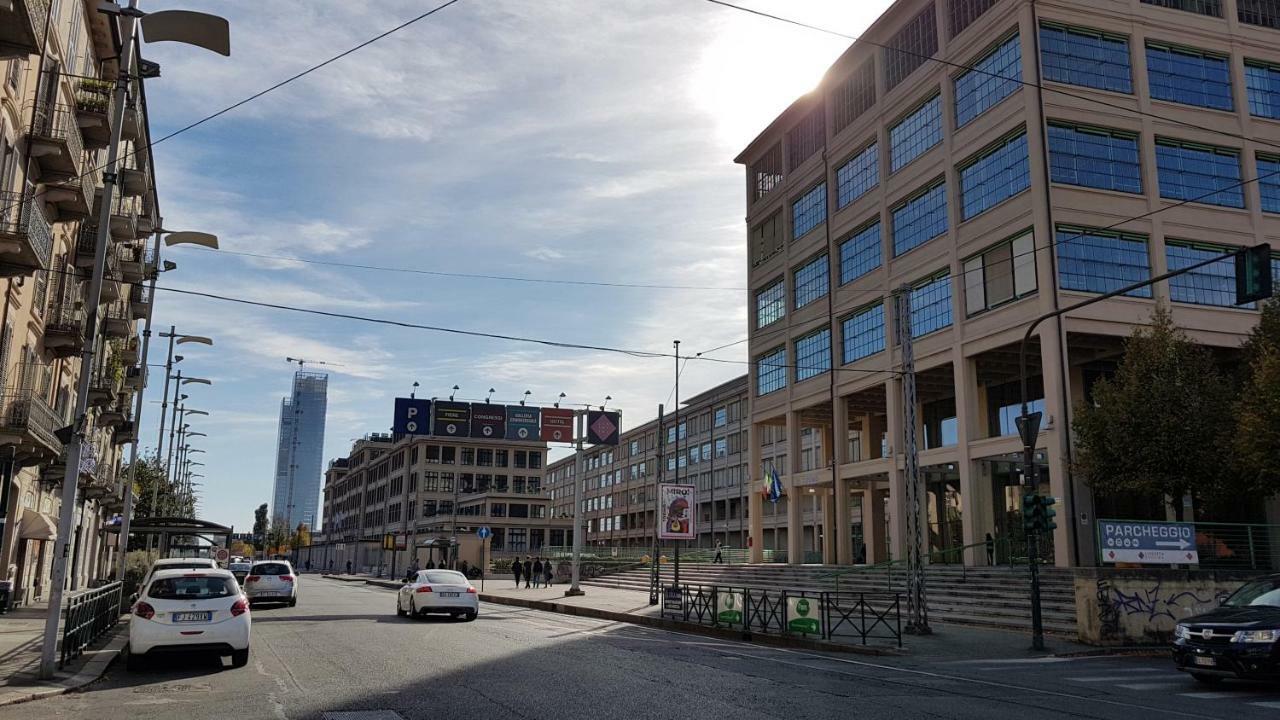 Lingotto Congress *